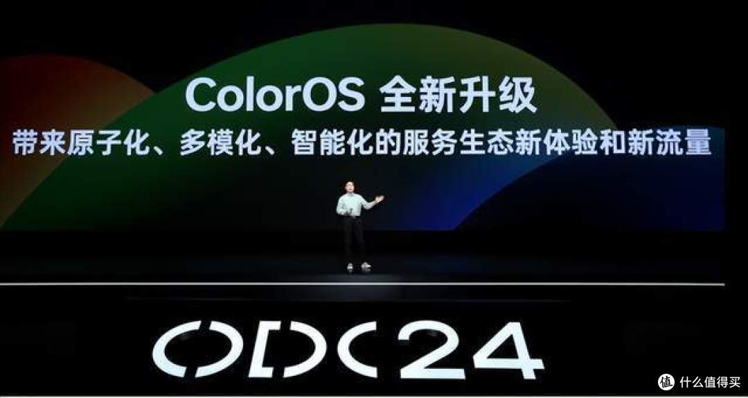 2024 OPPO开发者大会：ColorOS 15、OPPO Find X8、OPPO AI和开放生态