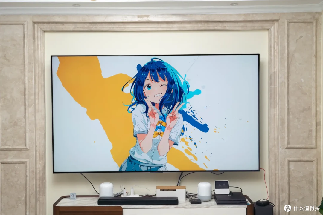 一台顶级旗舰的98寸电视能干啥?聊聊我的TCL Q10K Pro 98使用体验