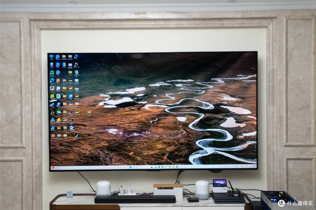一台顶级旗舰的98寸电视能干啥?聊聊我的TCL Q10K Pro 98使用体验