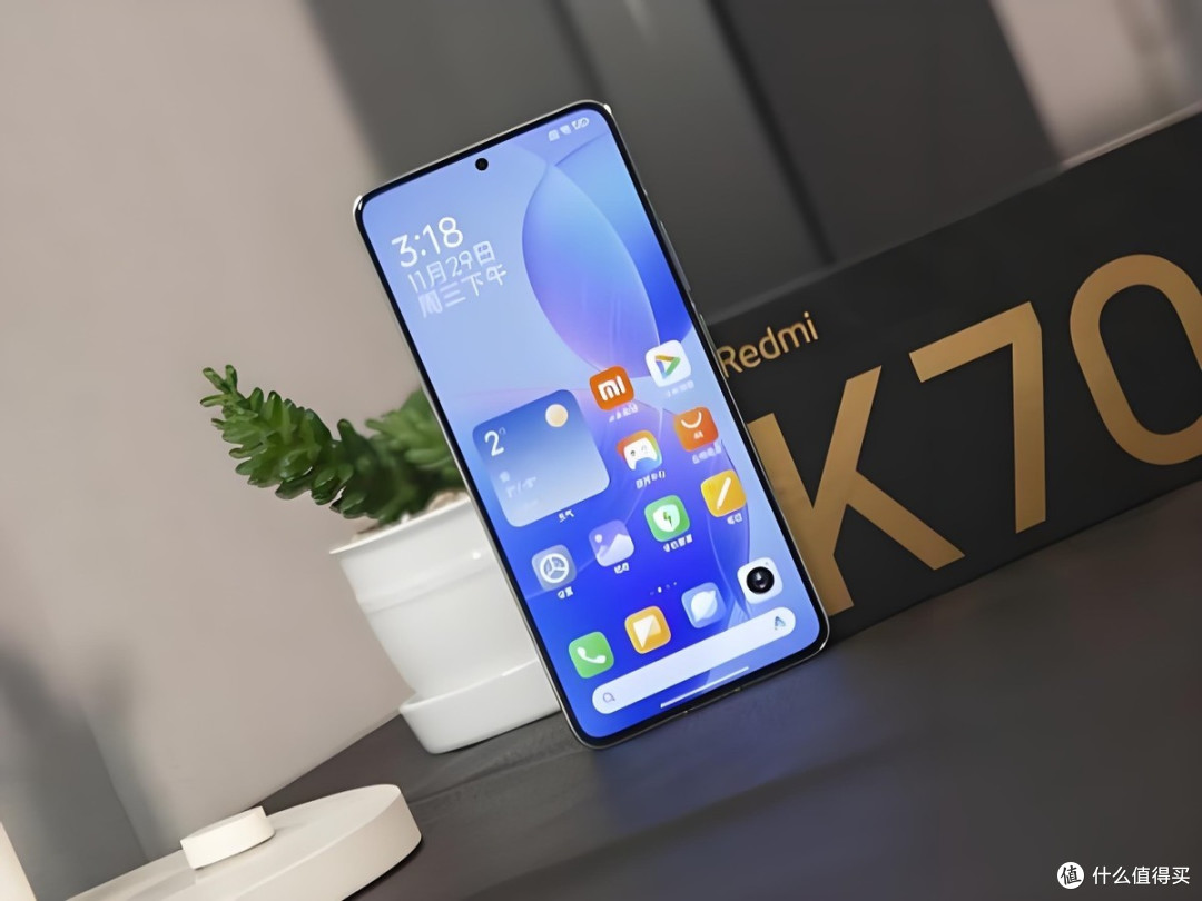千元机怎么选?5500mAh+台积电4nm,跌至1498元