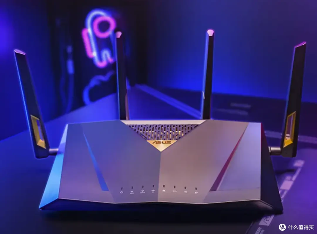 2024年有哪些好的WIFI7路由器推荐?双11华硕路由器以旧换新享折上85折