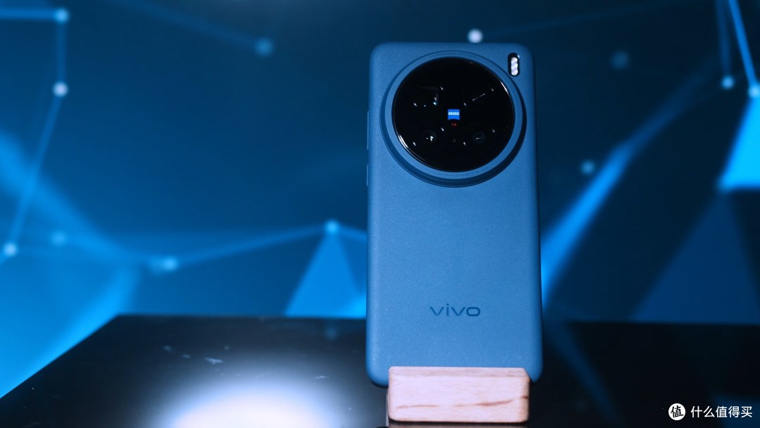 vivo X200 Pro 自购开箱 长焦大提升