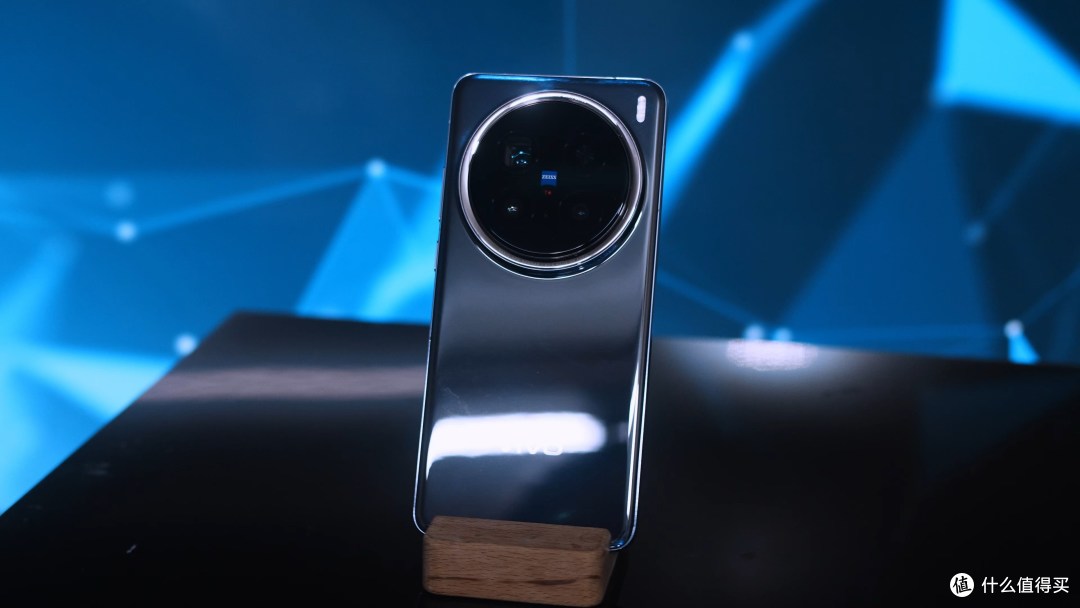 vivo X200 Pro 自购开箱 长焦大提升