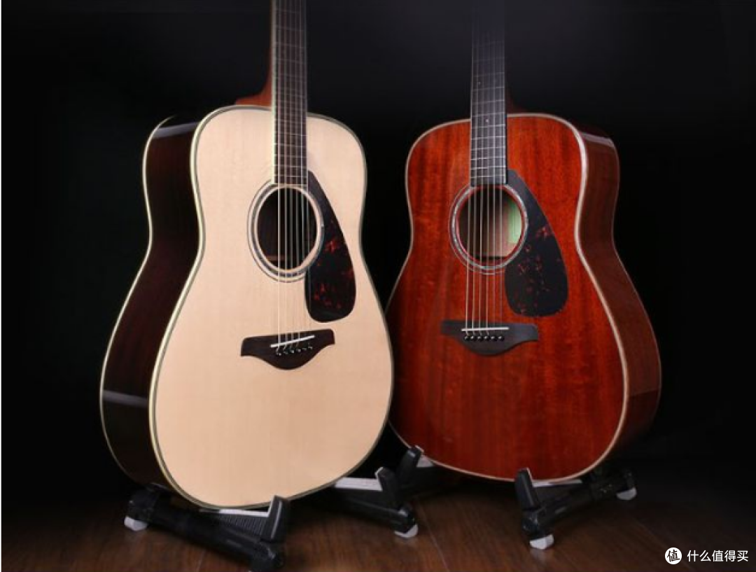 双11初学者吉他推荐：2000-3000元测评推荐！【雅马哈/VEAZEN费森/伊斯特曼等】