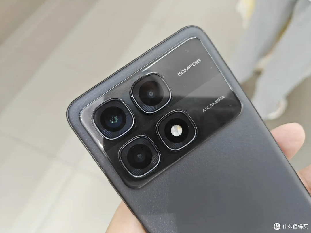 谁才是标杆机型?一加Ace3 Pro和Redmi K70至尊版横向对比