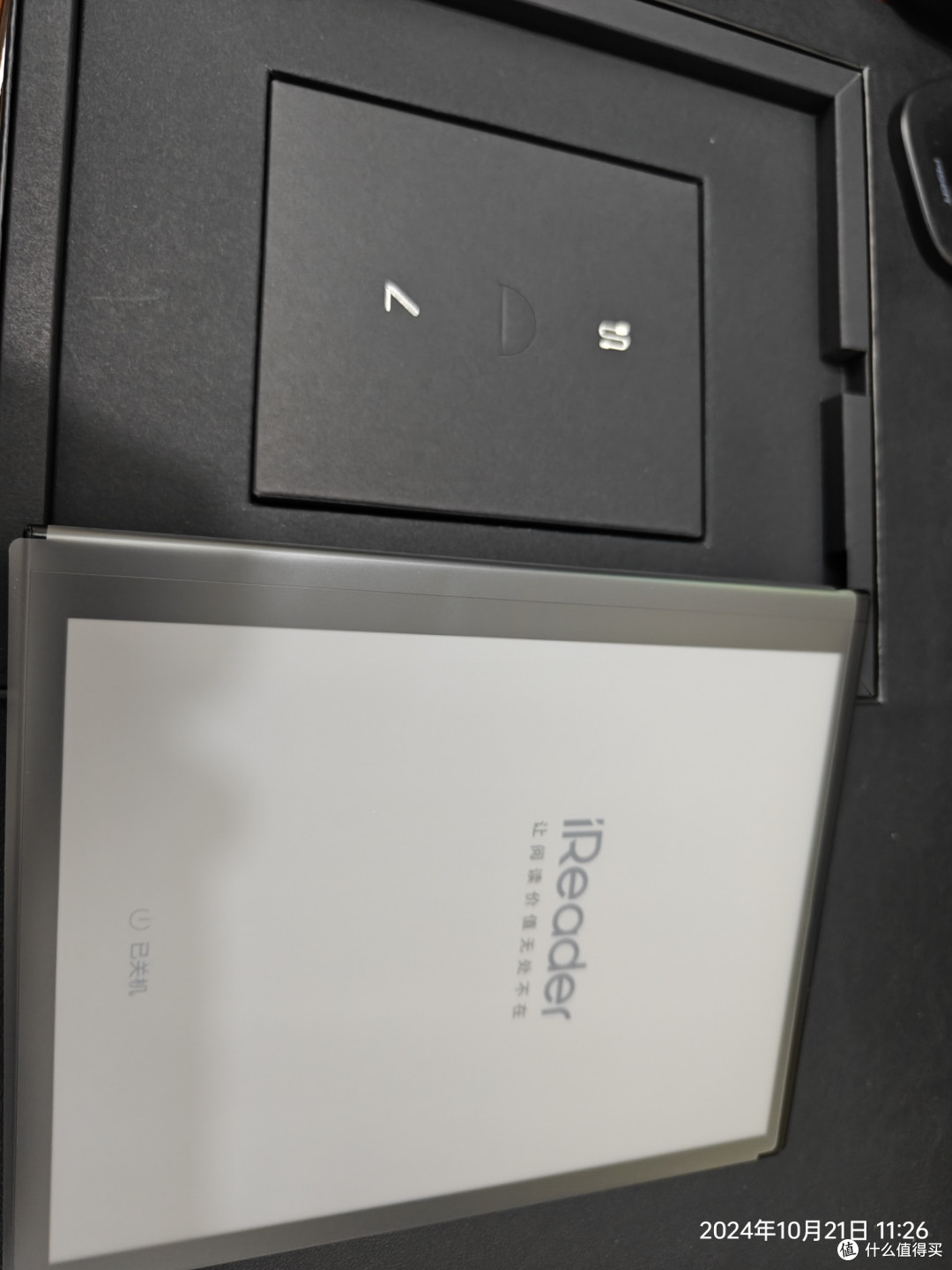 掌阅Smart5C开箱体验：阅读神器还是鸡肋？
