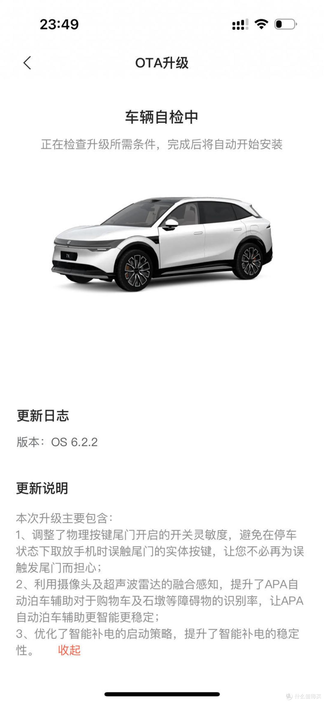 说点车评人不谈的~真车主来讲讲极氪7X的体验,这车到底怎样?