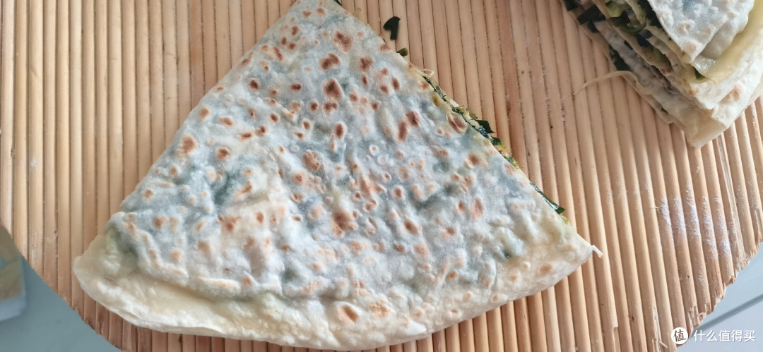 美味又健康的妈妈牌手工菜馍