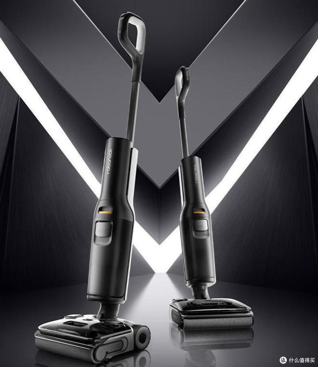 扫地机器人和洗拖地一体机哪个好用?对比一下:差距一目了然!