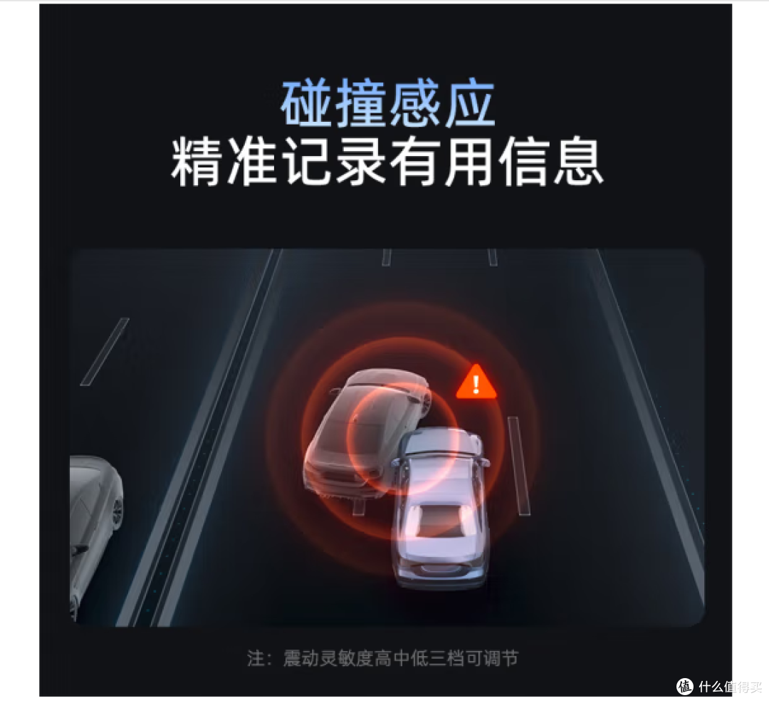 Rosoto行车记录仪新体验,全面测评360G300plus,行车安全从此无忧
