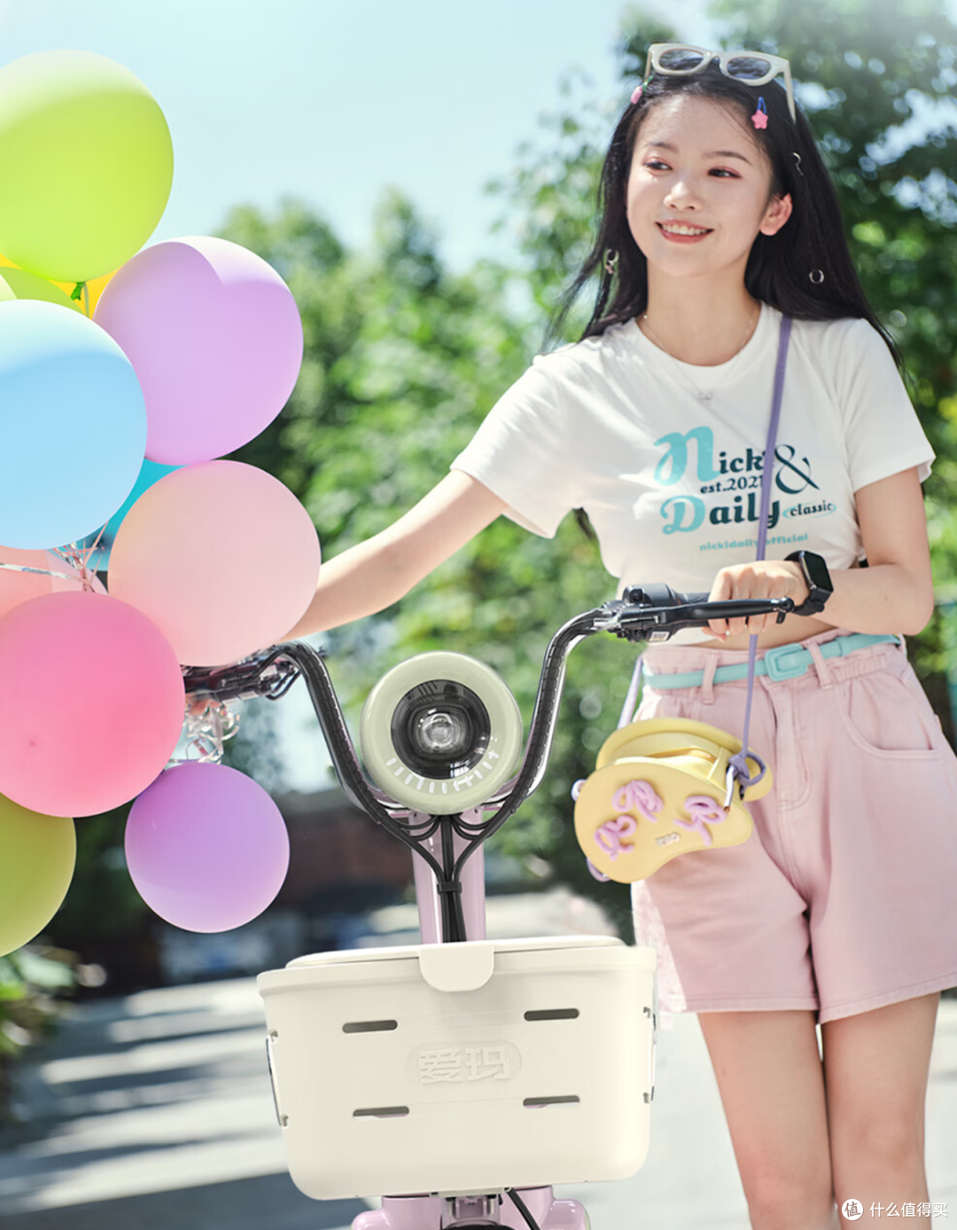 爱玛电动车双11攻略!线上下单线下提车!价格与服务双丰收!