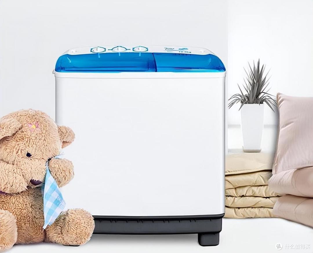 半自动洗衣机哪个牌子质量好耐用?2024最建议买这三款:口碑公认