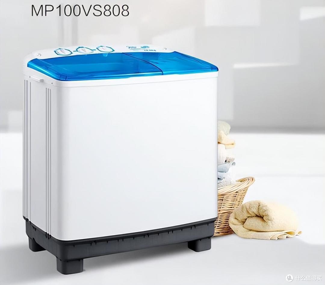 半自动洗衣机哪个牌子质量好耐用?2024最建议买这三款:口碑公认