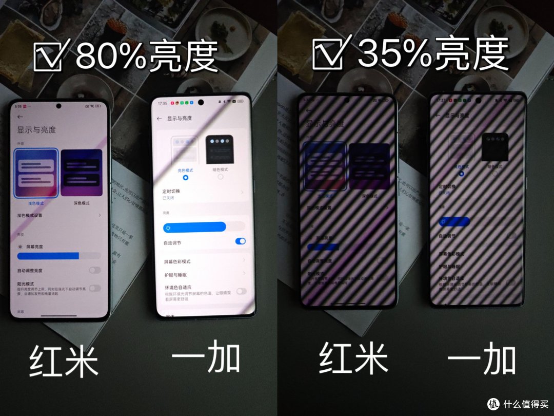 2024双11预算2000元买手机,抄底上半年明星机型才叫性价比,一加Ace 3和红米K70选哪台?