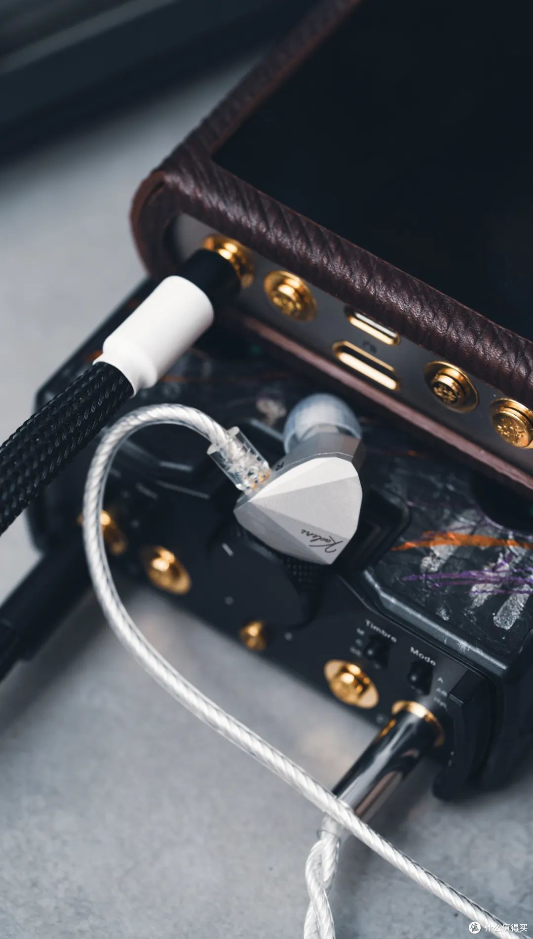 「 奇了怪啦 」所以到底有没有低频呢? | 水月雨 Kadenz 终章