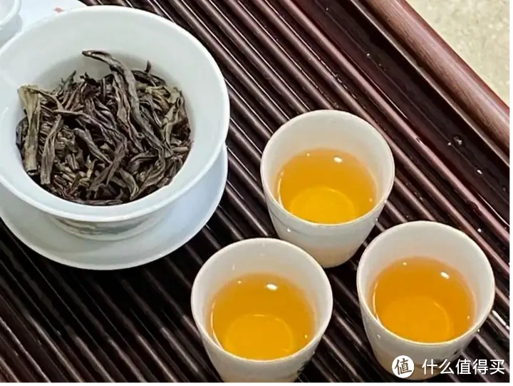 2024年经典口粮茶叶推荐：红茶/花茶/黑茶/白茶/普洱茶/乌龙茶等茶叶品牌推荐！