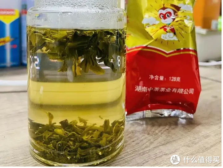 2024年经典口粮茶叶推荐：红茶/花茶/黑茶/白茶/普洱茶/乌龙茶等茶叶品牌推荐！