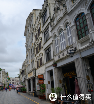 海口旅游攻略：探索热带风情的魅力之都