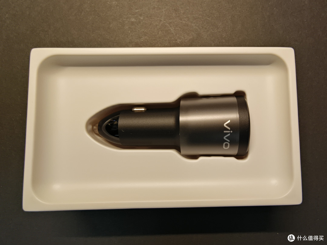 VIVO 80W车载充电器
