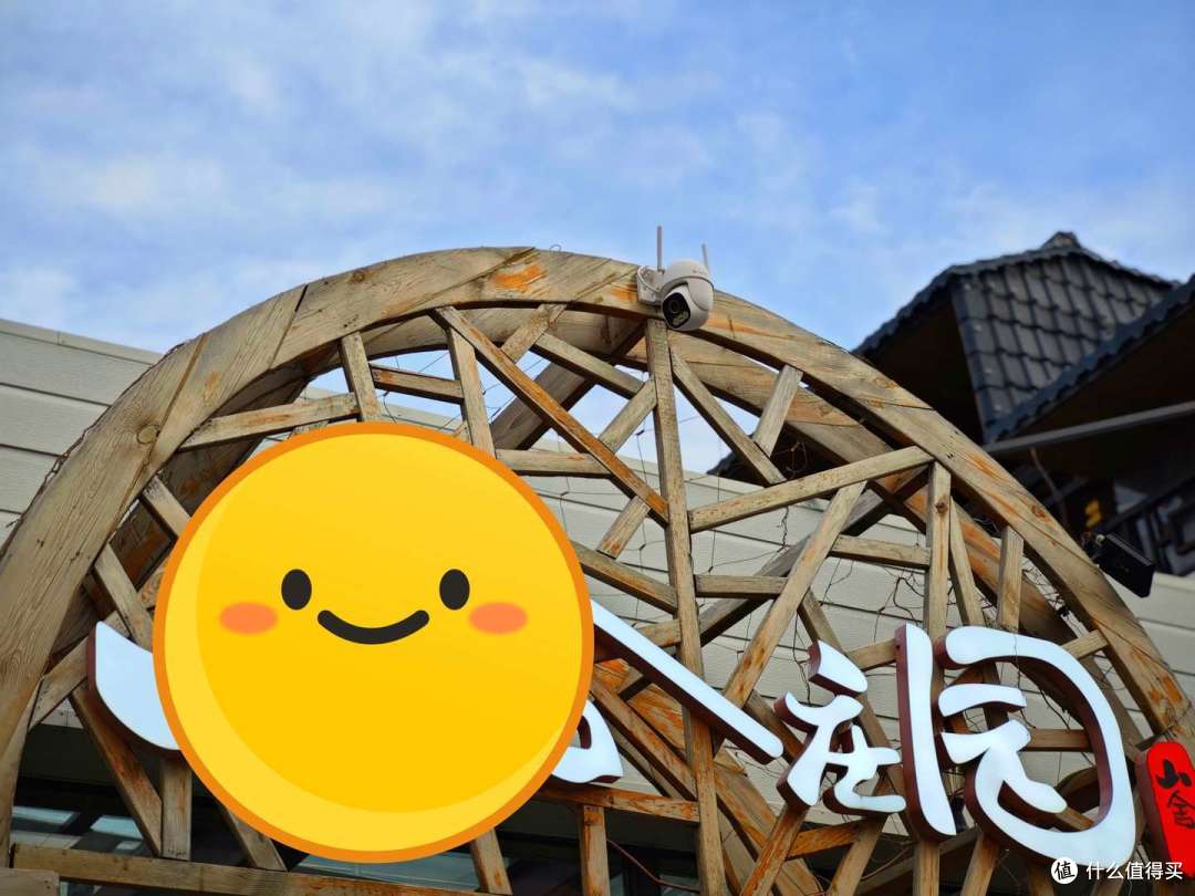 首款搭载了海思wifi芯片的室外摄像头品牌小豚当家真的稳定不掉线吗?真实优缺点测评推荐