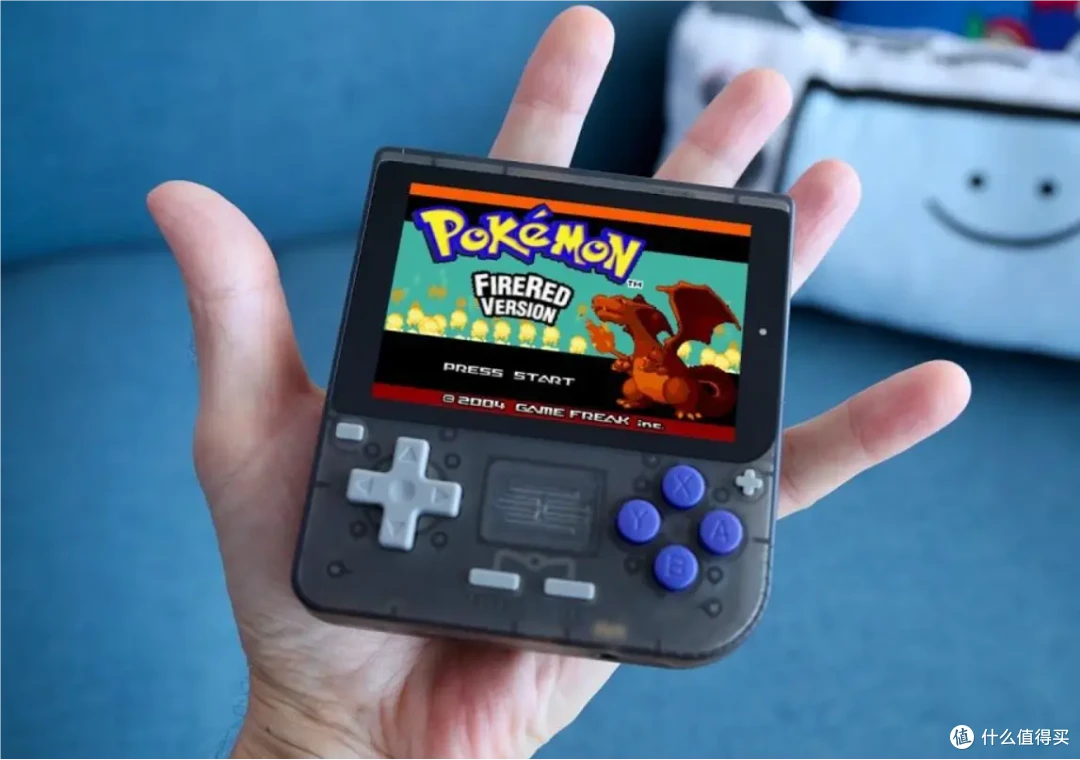 3:2受益最大的就是GBA