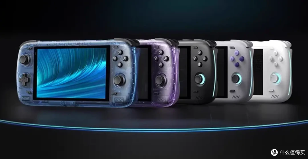 2025年1月 开源掌机与复古掌机选购推荐——横版掌机_游戏机_什么值得买