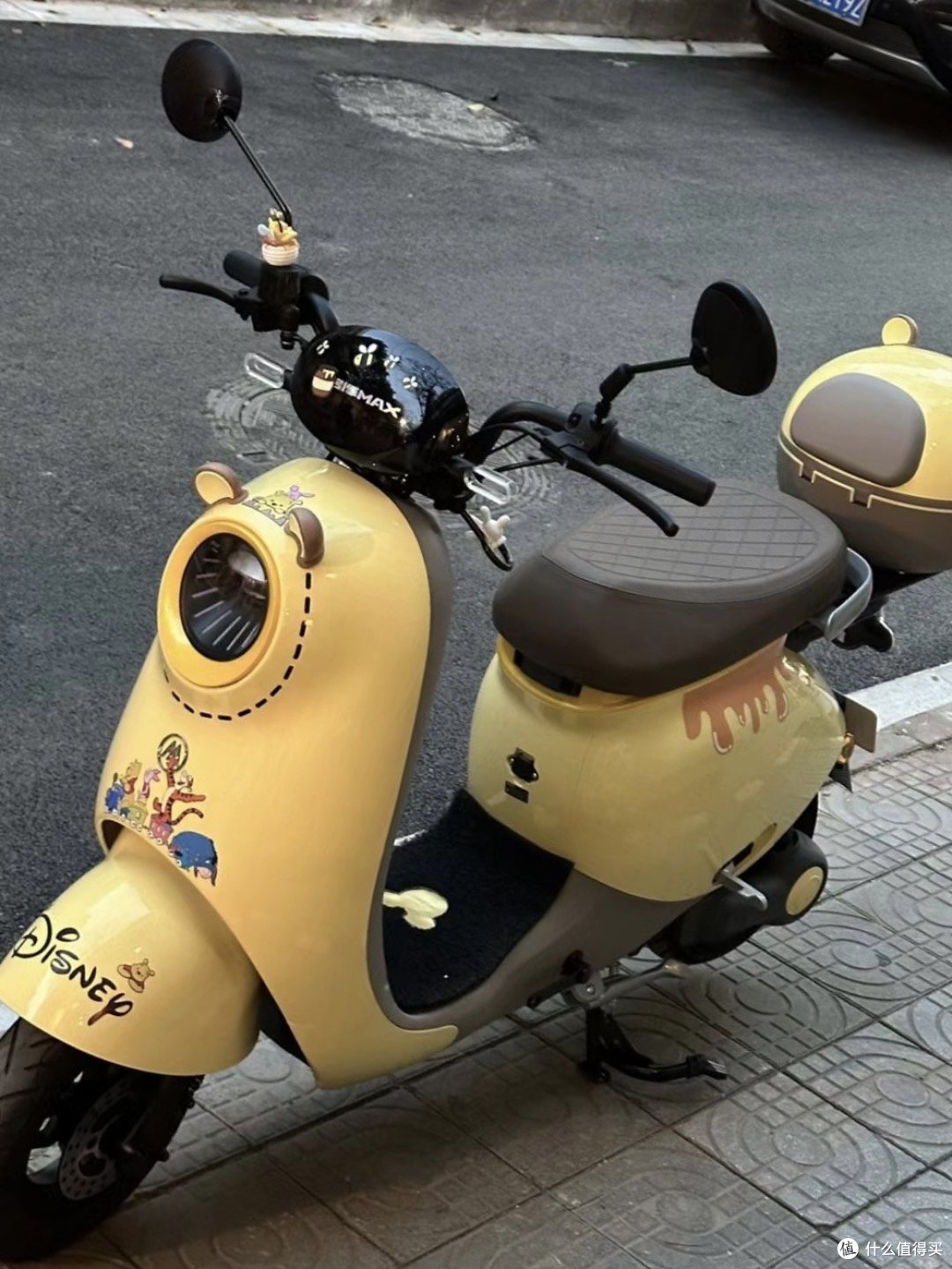 爱玛电动车：品质之选，畅享出行
