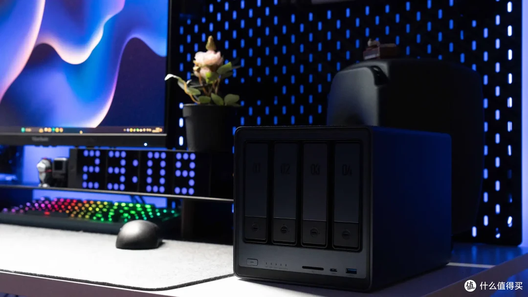 同步灵活、影音便捷、AI相册,UGOS Pro更强了!|绿联私有云 DXP 4800