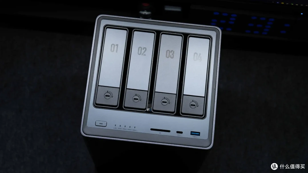 同步灵活、影音便捷、AI相册,UGOS Pro更强了!|绿联私有云 DXP 4800
