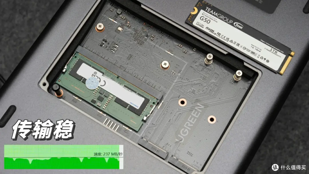 同步灵活、影音便捷、AI相册,UGOS Pro更强了!|绿联私有云 DXP 4800