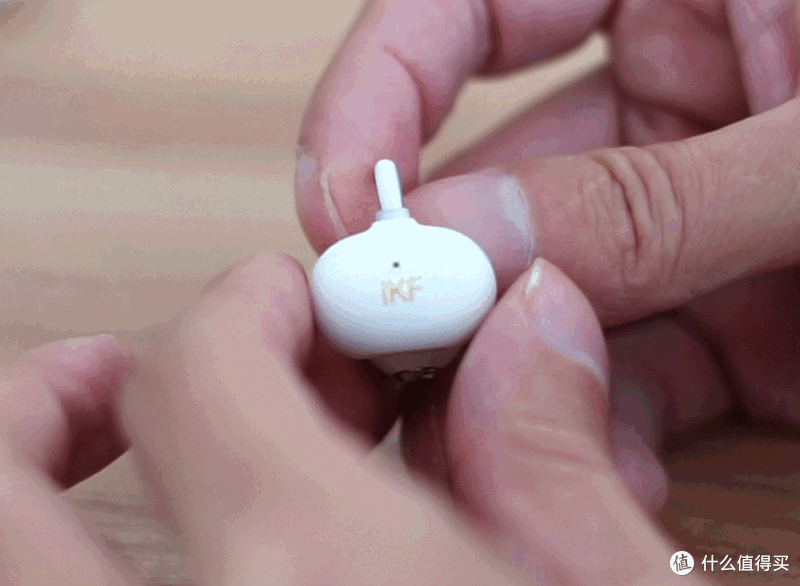耳夹式耳机,才是跑步耳机的终极形态!iKF Air Clip耳机深度测评