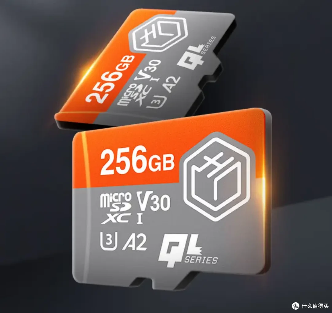 2025年1月 游戏掌机TF存储卡（MicroSD）选购推荐——热门大容量