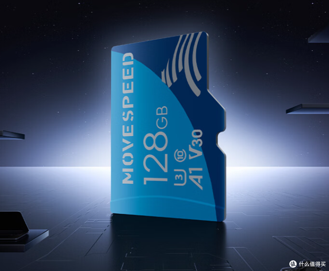 2025年1月 游戏掌机TF存储卡（MicroSD）选购推荐——热门大容量