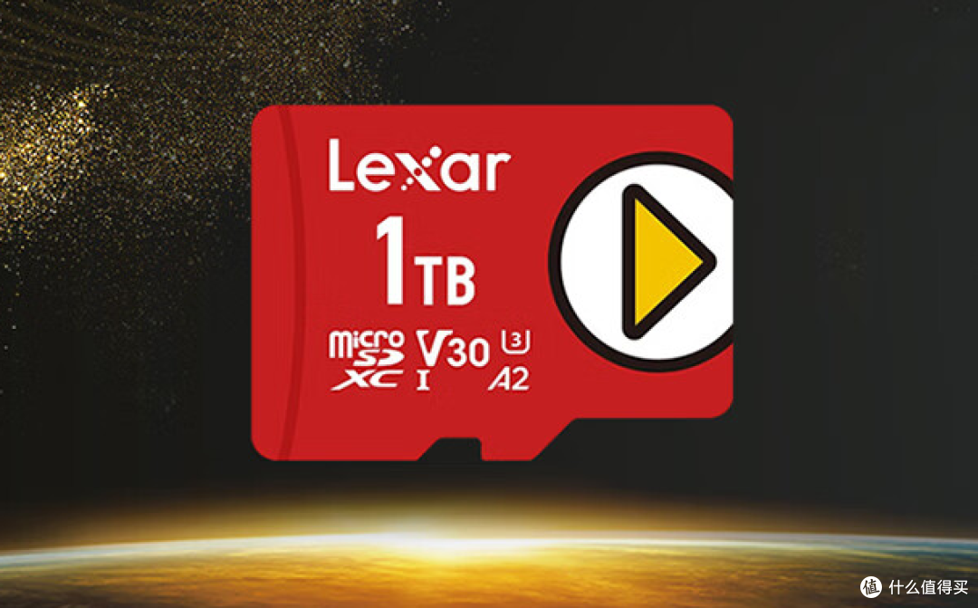 2025年1月 游戏掌机TF存储卡（MicroSD）选购推荐——热门大容量