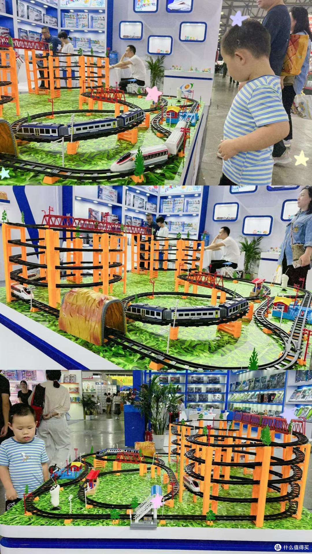 2024 CTE 中国玩具展，这些玩具让我眼前一亮