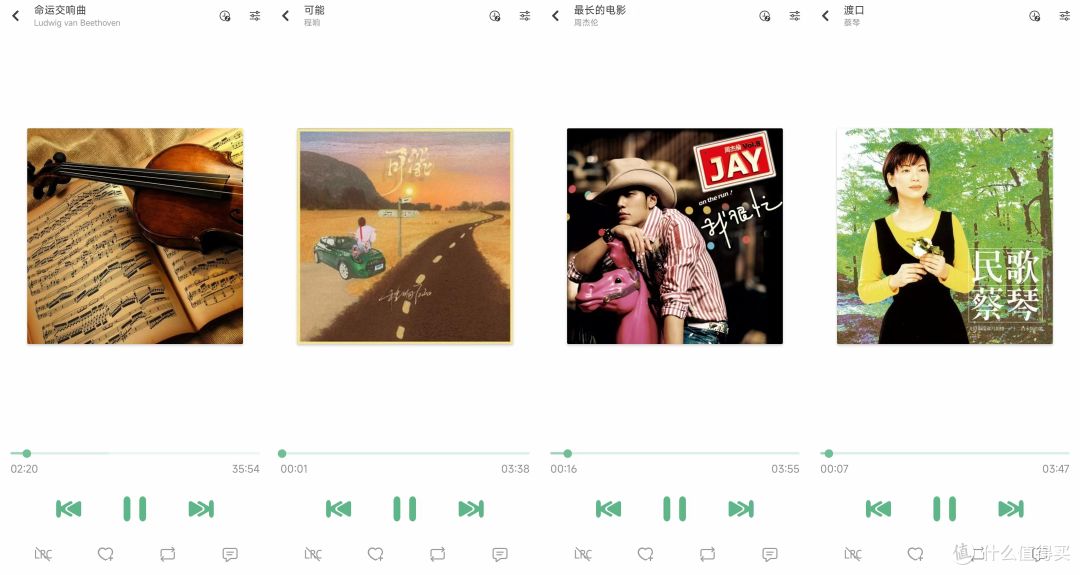 又轻了27%，蓝牙MP3双模听歌，南卡Runner4 运动达人专属耳机