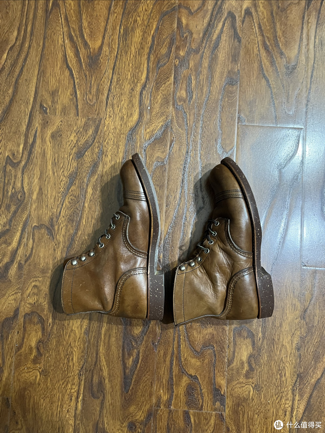 我的爱之redwing