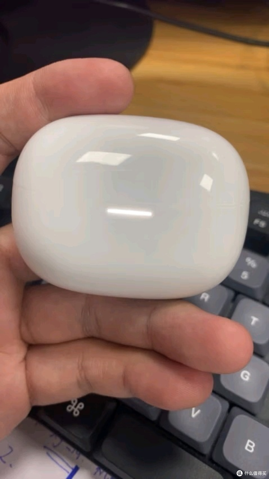 OPPO Enco Free3使用体验远高于小米（MI）Redmi Buds 5 Pro