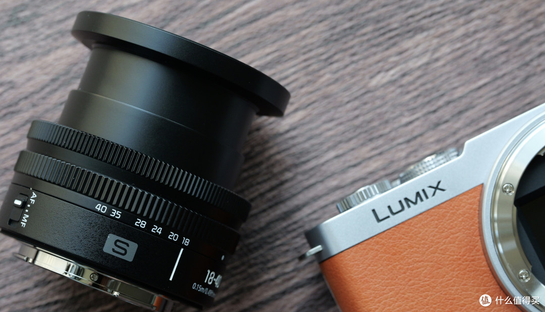 价格很香!松下Lumix S9 + 1840套机即将上市 最近s9+1840国内要上市了,时间是双十一上