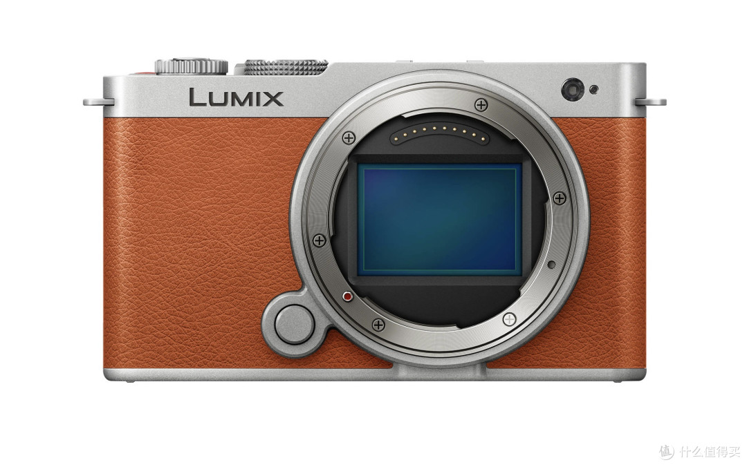 价格很香!松下Lumix S9 + 1840套机即将上市 最近s9+1840国内要上市了,时间是双十一上