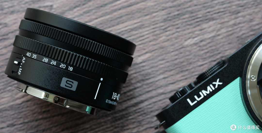 价格很香!松下Lumix S9 + 1840套机即将上市 最近s9+1840国内要上市了,时间是双十一上