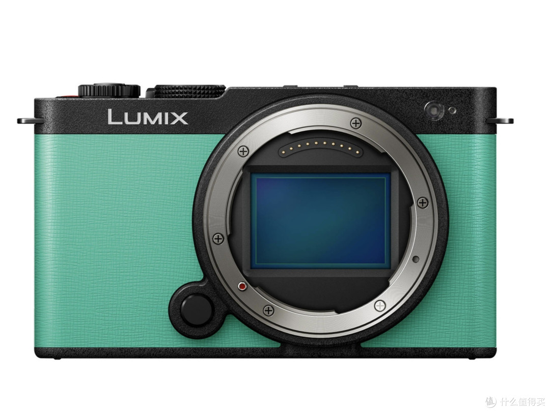 价格很香!松下Lumix S9 + 1840套机即将上市 最近s9+1840国内要上市了,时间是双十一上