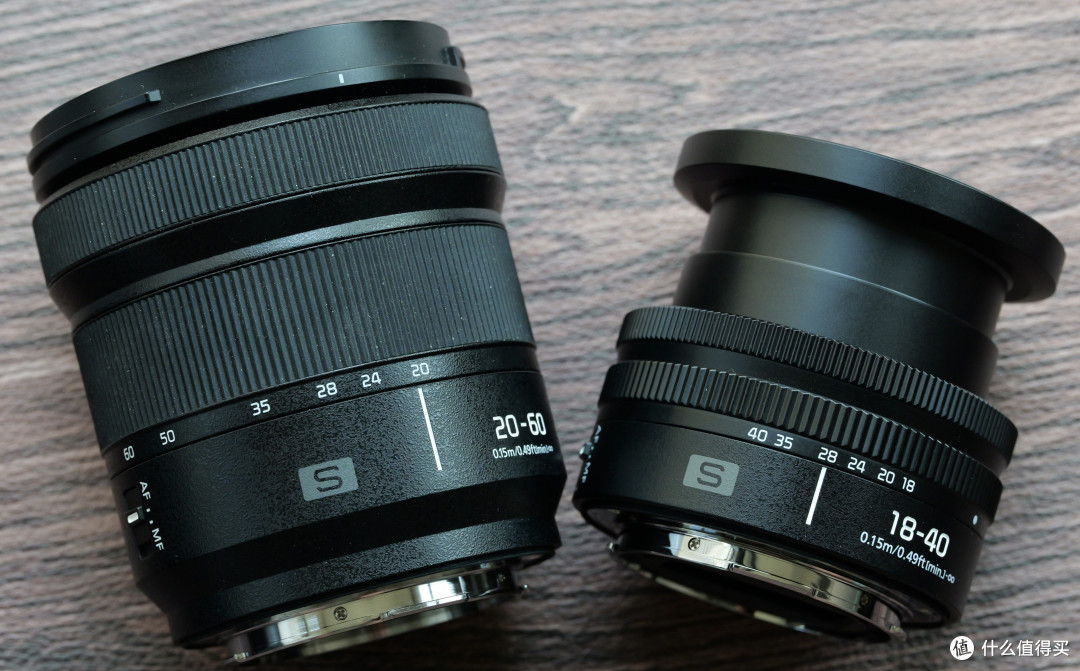 价格很香!松下Lumix S9 + 1840套机即将上市 最近s9+1840国内要上市了,时间是双十一上