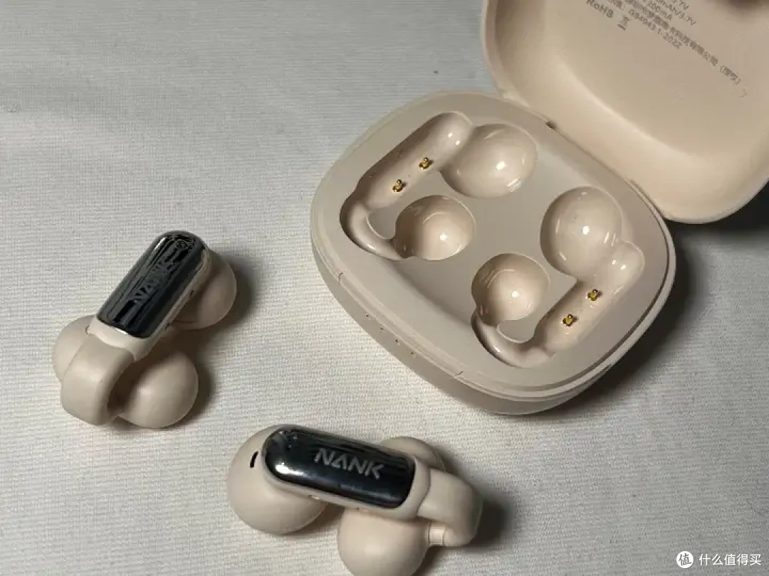 开放式耳机有哪些推荐？南卡Clip Pro好用吗？一篇文章带你来开箱实测