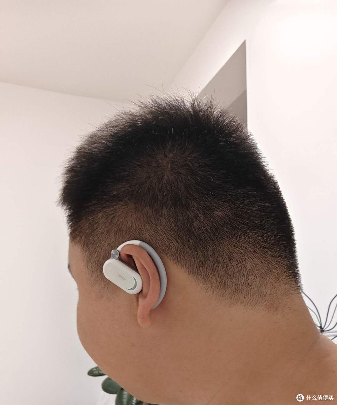 可以随意变换角度的耳机,虹觅HOLME Fit2卷出开放式耳机的新高度