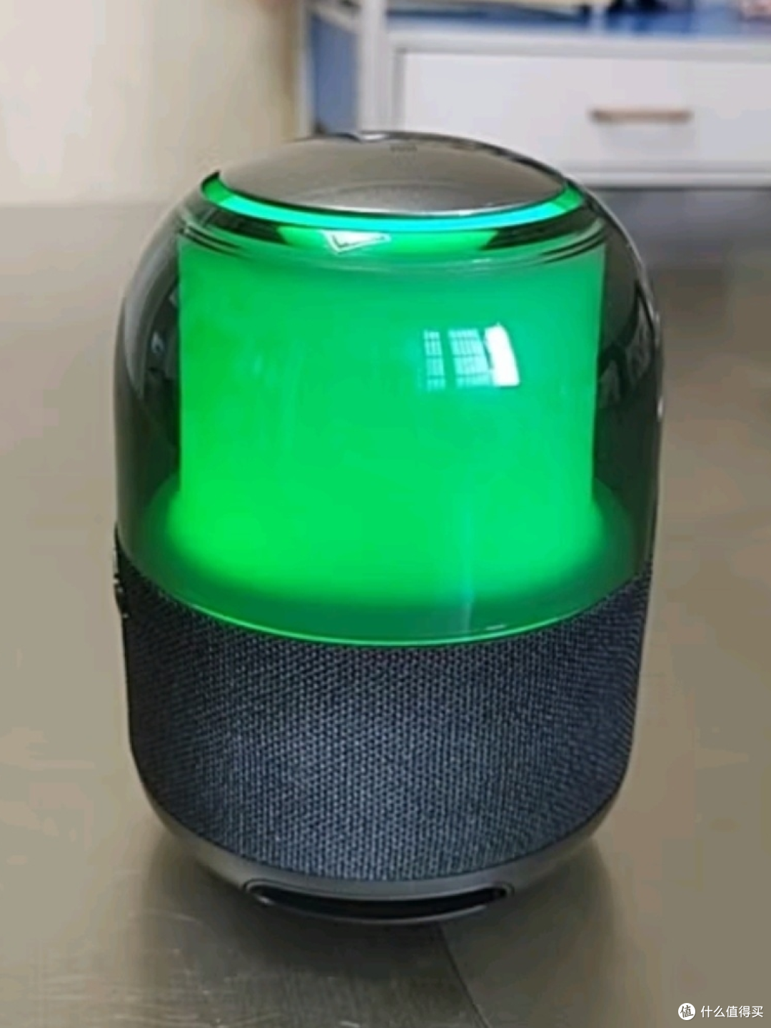 小度音箱,智能生活新选择,你值得拥有!