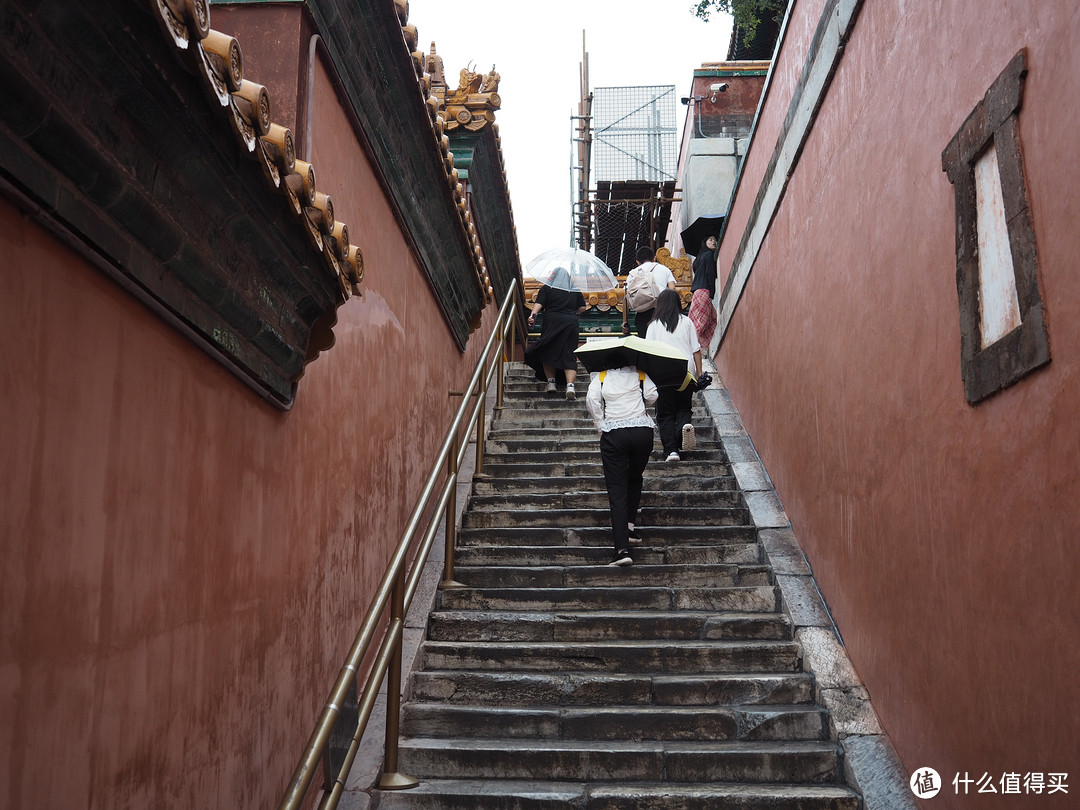 暑假带娃6天北京之旅，我的相机落在地铁上了！