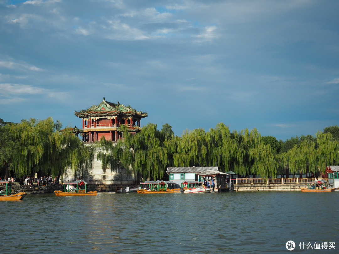 暑假带娃6天北京之旅，我的相机落在地铁上了！