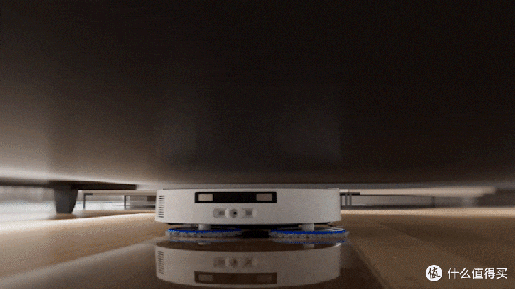 扫地机器人和洗拖地一体机哪个好用?对比一下:差距一目了然!