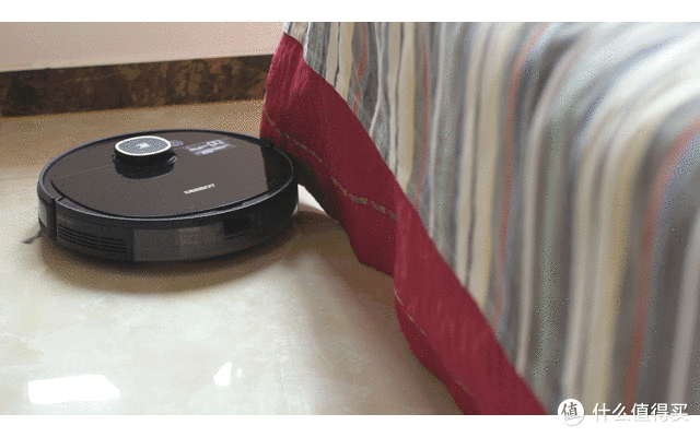 扫地机器人和洗拖地一体机哪个好用?对比一下:差距一目了然!
